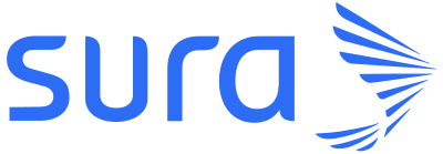 ARL SURA: logotipo