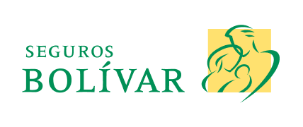 ARL Seguros Bolívar: logotipo
