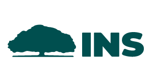 Costa Rica’s INS logo
