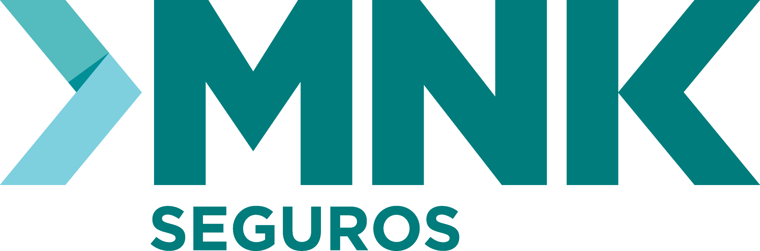 MNK Seguros Costa Rica: logotipo
