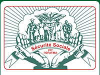 OFATMA: protección social y accidentes del trabajo en Haití: logotipo