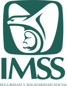 Instituto Mexicano del Seguro Social (IMSS): logotipo