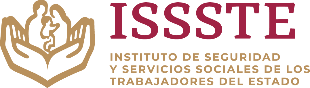 ISSSTE: logotipo