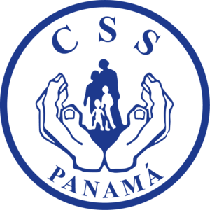 Caja de Seguro Social de Panamá (CSS): logotipo