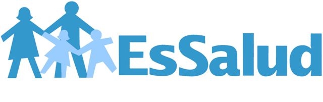 EsSalud: logotipo