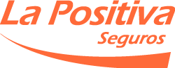 La Positiva: logotipo