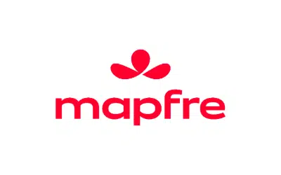 MAPFRE Perú: logotipo