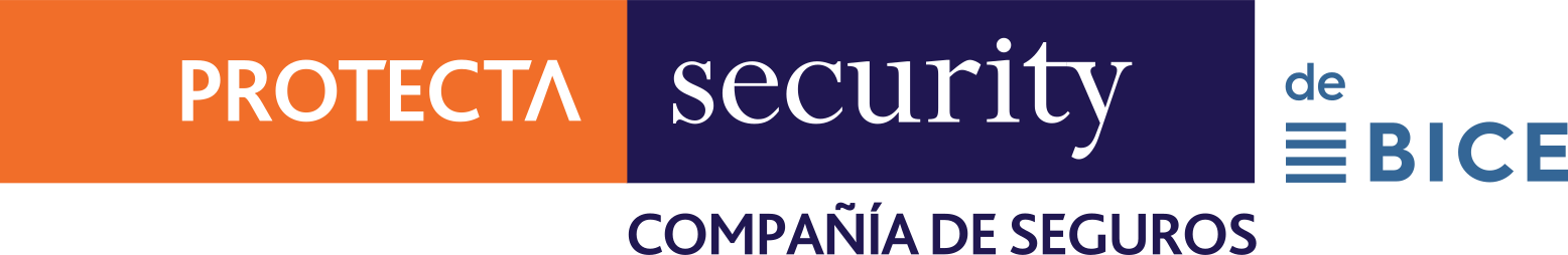 Protecta Security: logotipo