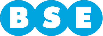 BSE de Uruguay: logotipo