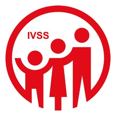 Instituto Venezolano de los Seguros Sociales (IVSS): logotipo