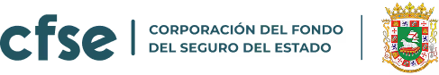 CFSE de Puerto Rico: logotipo