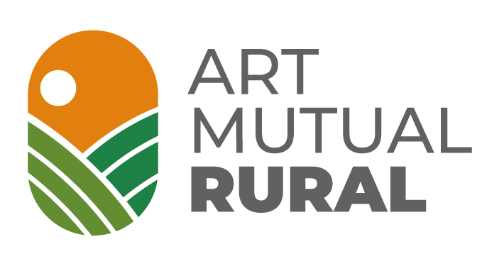 ART Mutual Rural: logotipo