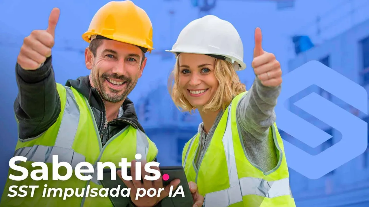 Vídeo: Sabentis en 3 minutos